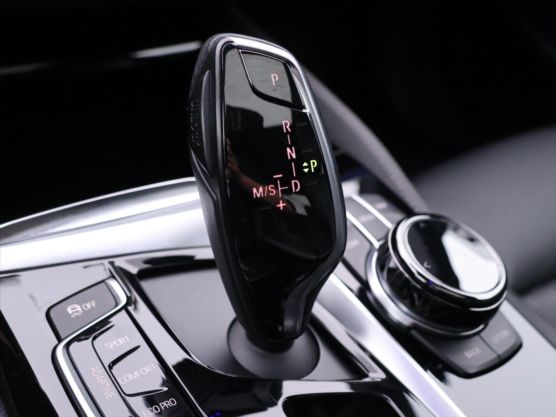 BMW Řada 5