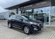 Hyundai Tucson 1
