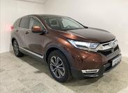 Honda CR-V 24