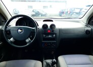 Chevrolet Aveo 7