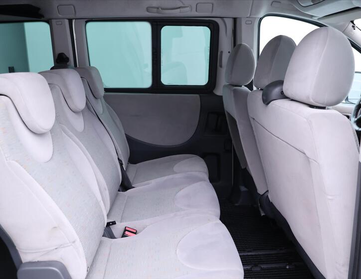 Fiat Scudo 11