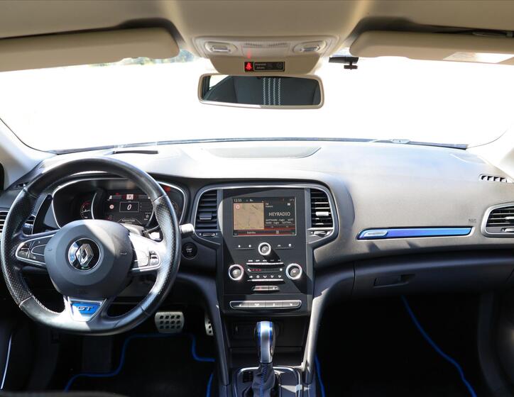 Renault Mégane 31