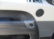 Land Rover Range Rover Sport 21