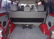 Volkswagen Transporter 20
