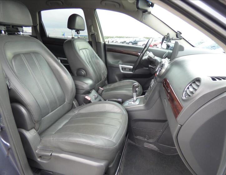 Opel Antara 48