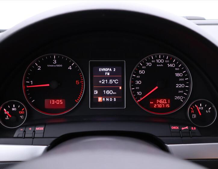 Audi A4 18
