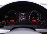 Audi A4 18