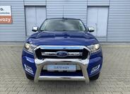 Ford Ranger 4