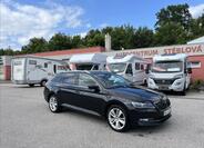 Škoda Superb 1