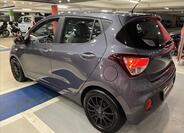 Hyundai i10 3