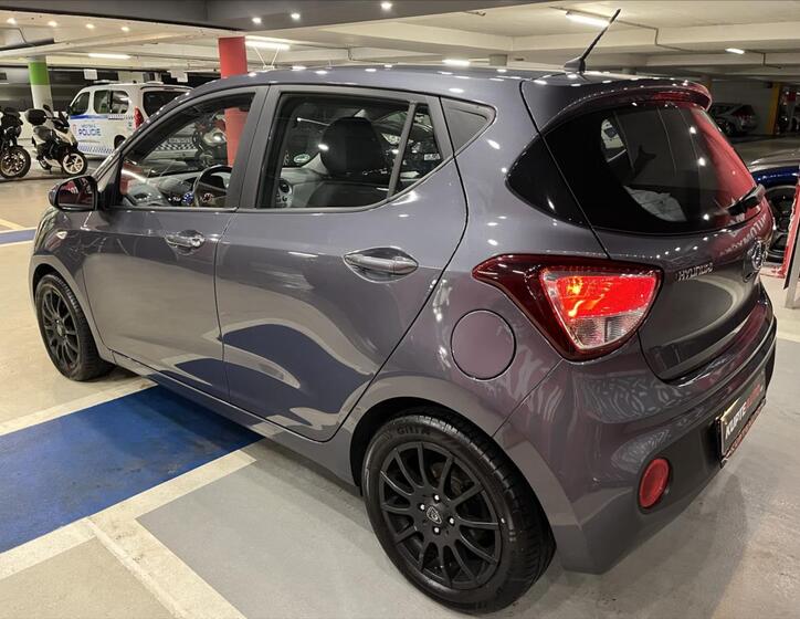 Hyundai i10 3