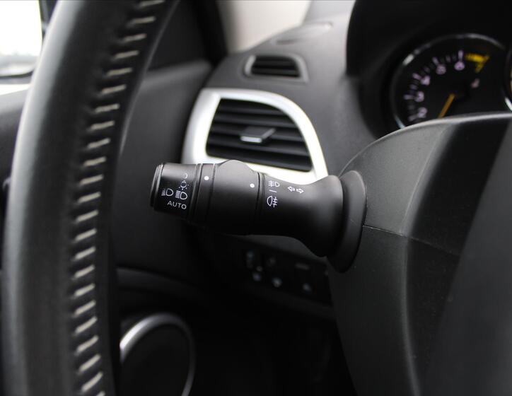 Renault Mégane 15