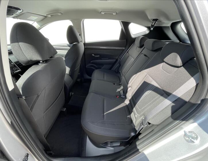 Hyundai Tucson 14