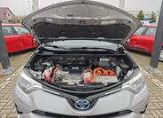 Toyota RAV4 19
