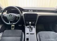 Volkswagen Arteon 26