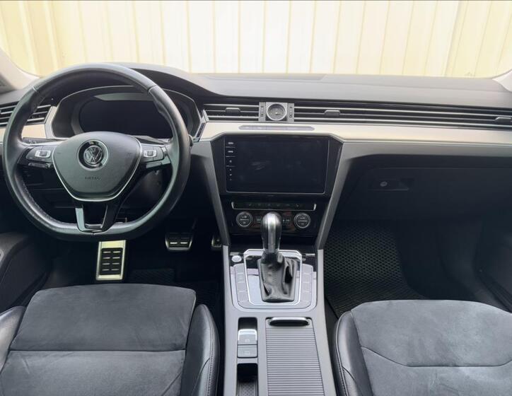 Volkswagen Arteon 26
