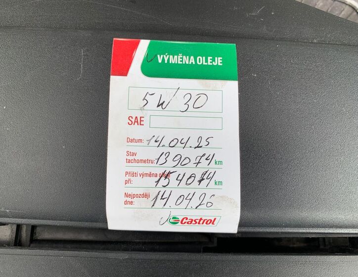 Škoda Octavia 34