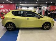Seat Ibiza 7
