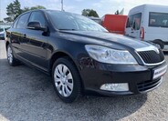 Škoda Octavia 16