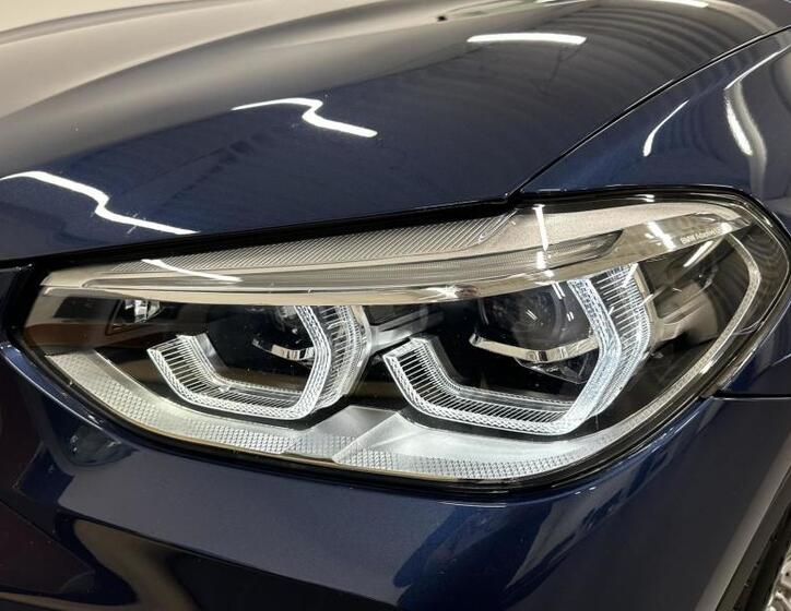 BMW X3 5