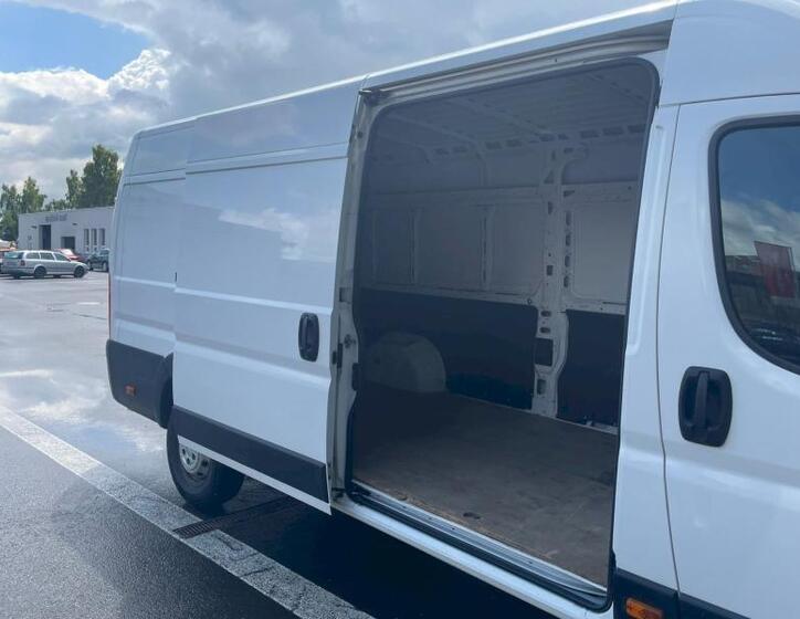 Citroën Jumper 7