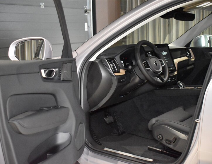 Volvo XC60 12