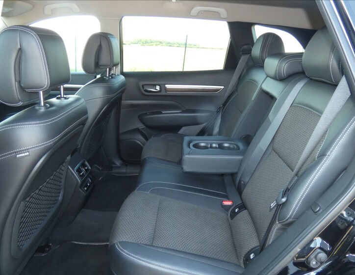 Renault Koleos 15