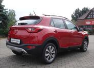 KIA Stonic 10