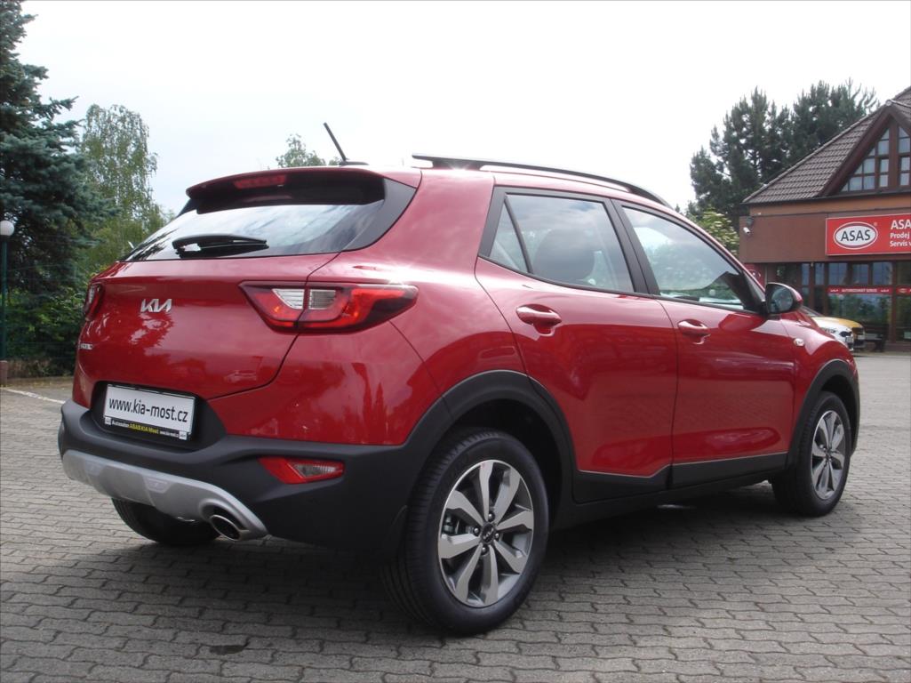 KIA Stonic