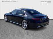 Mercedes-Benz Třídy S 3