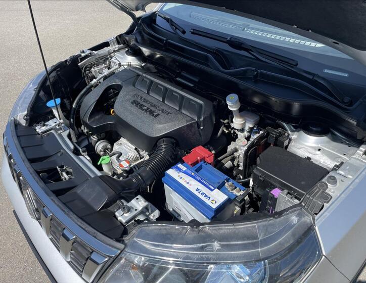 Suzuki Vitara 47