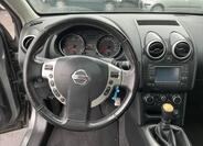 Nissan Qashqai 12