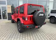 Jeep Wrangler 4