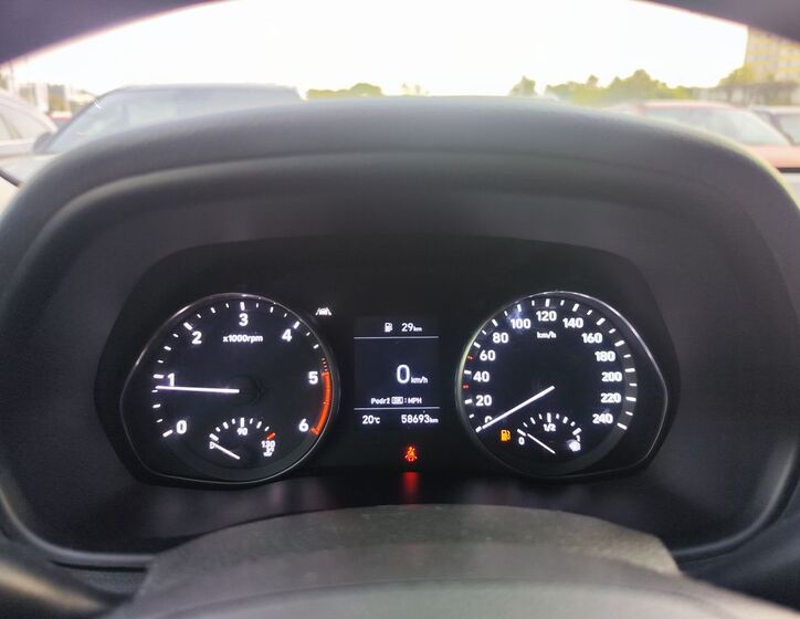 Hyundai i30 15
