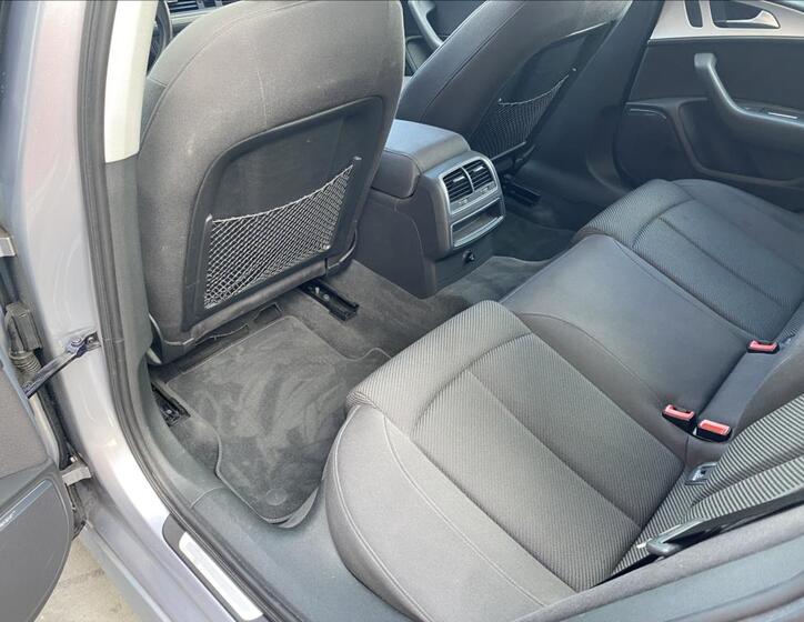 Audi A6 14