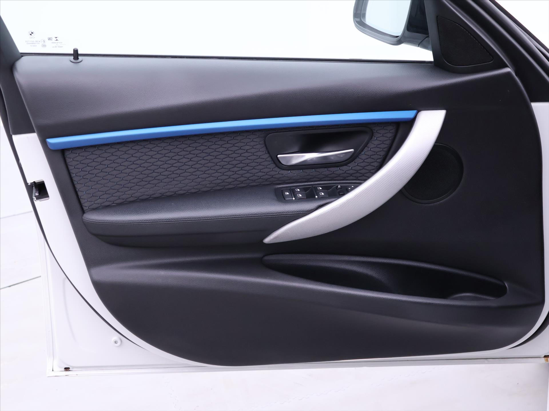BMW Řada 3