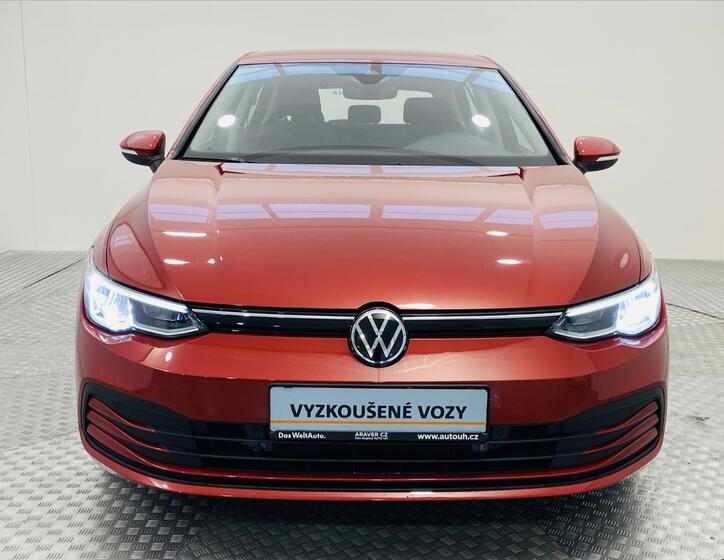 Volkswagen Golf 4