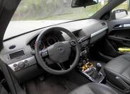 Opel Astra 17