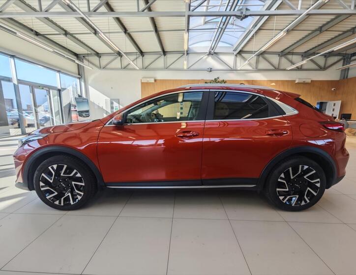 KIA XCeed 2