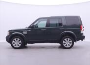 Land Rover Discovery 4