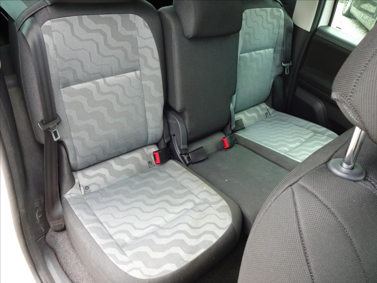 Škoda Roomster