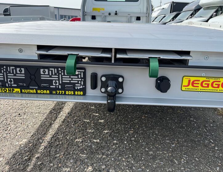 Iveco Daily 5