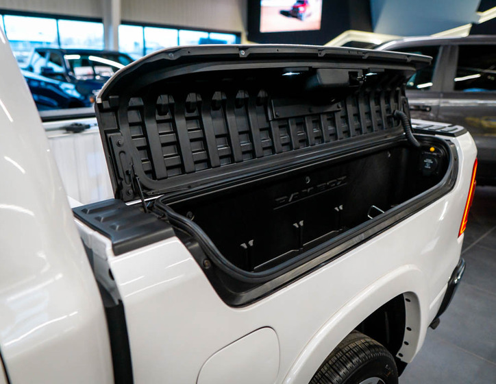 Dodge RAM 37