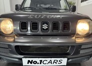 Suzuki Jimny 21