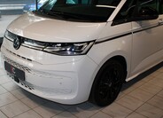Volkswagen Multivan 7