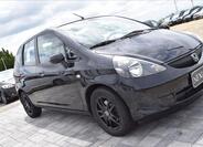 Honda Jazz 4