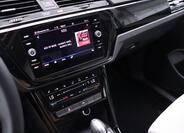 Volkswagen Touran 23