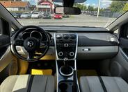 Mazda CX-7 12