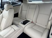Mercedes-Benz CL 10