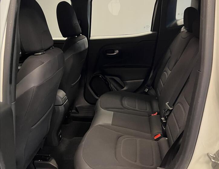 Jeep Renegade 9